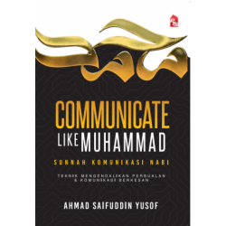 Communicate Like Muhammad (L170,Y41)